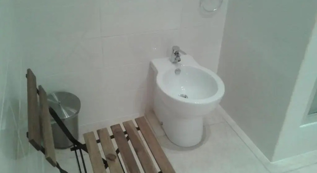 Standard Zimmer B&B Casa Venezia