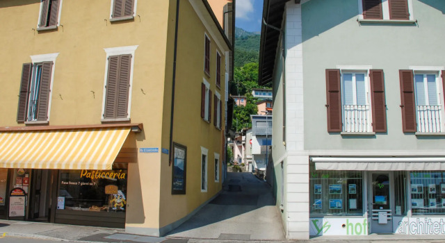 Casa Ercolin