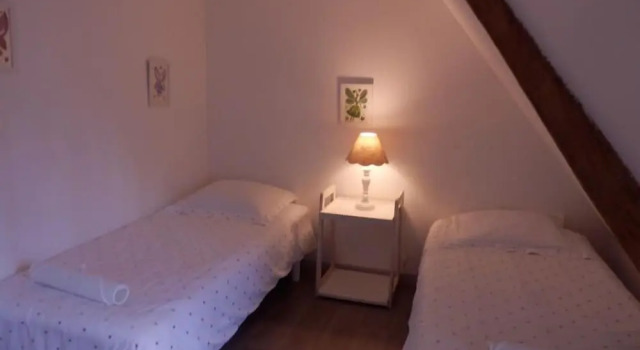 Люкс Au Presbytère de Dagmar