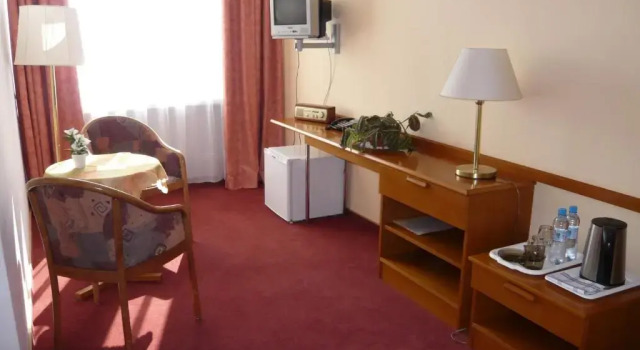 Апартаменты Płonia Resort