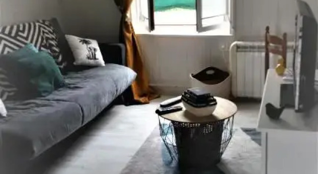 Appartement T2-T3 Avec Terrasse