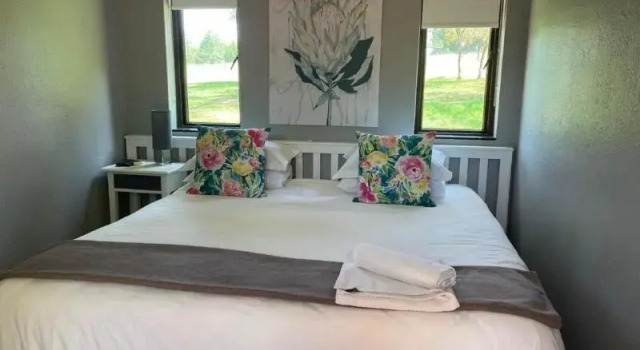 Шале с 3 комнатами Greenway Woods Resort