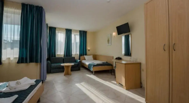 Номер Standard Hotel Briz