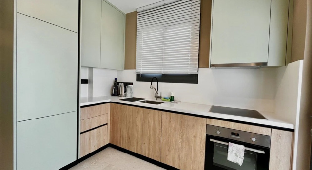 Коттедж 107 LIM - Stay Mouson View Apartment