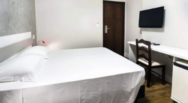 Двухместный номер Standard H Hotel