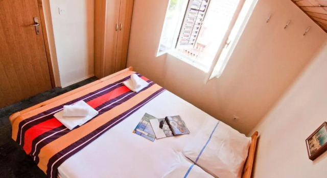 Двухместный номер Standard Villa Mia Casa
