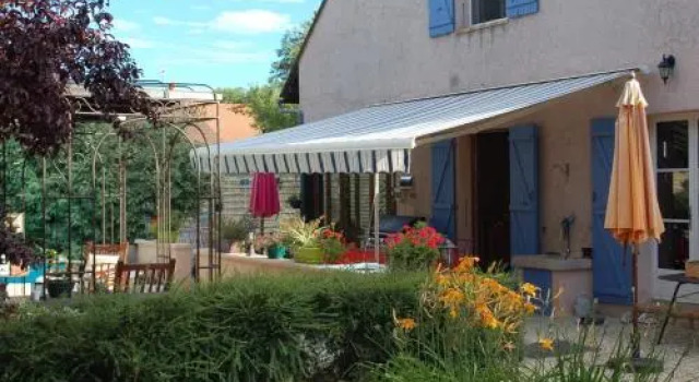Le Clos des Meix, Забронировать Отель Отели Côte-d'Or с бассейном, Бассейн