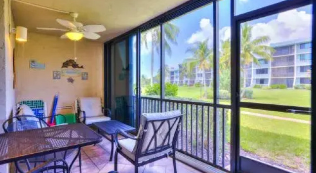 Loggerhead Cay #541, Забронировать Отель Отели Санибел с бассейном, рядом с Торговая палата Санибела, Бассейн