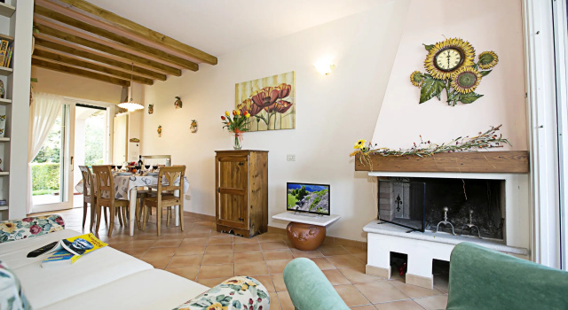 Casa Prais With Pool