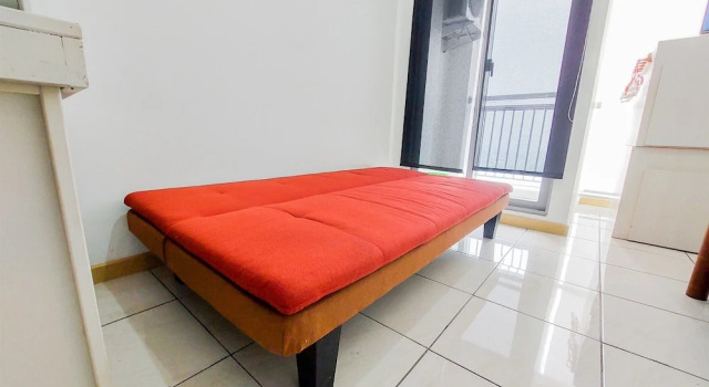 Студия Cozy Stay Studio Apartment At M-Town Residence