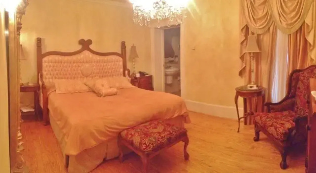 Run of House The Hotel Magnolia