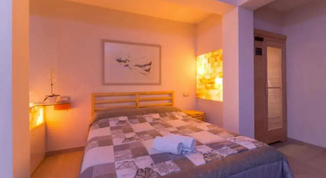 Люкс Podere Raffanna Ecologic House