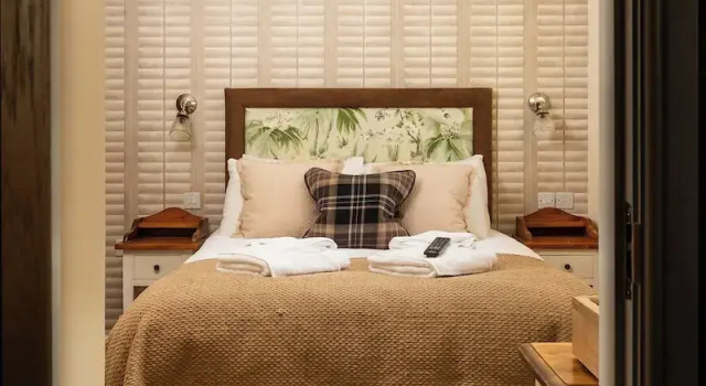 Номер Standard The Olde Coach House Inn
