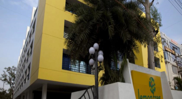 Lemon Tree Hotel, Indore