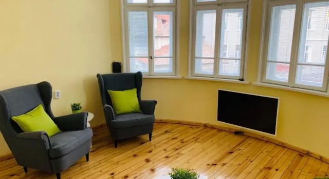 TÁNIN HOUSE - Three-bedroom apartment, sauna and gym 10' away from Borovets, Reserva ahora Apartamento Samokov 