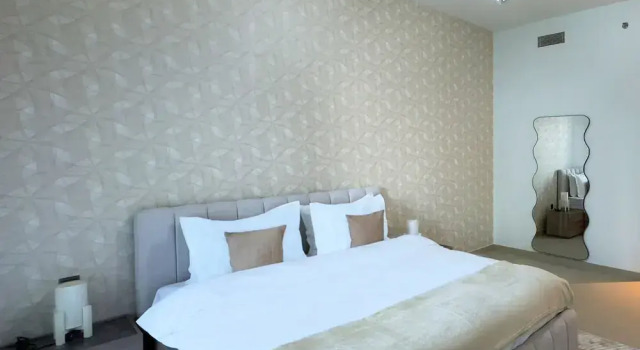 Mh - Act One Act Two - 2bhk - Ref2202, Забронировать Апартаменты/квартира Даунтаун Дубай , рядом с Дубайский аквариум