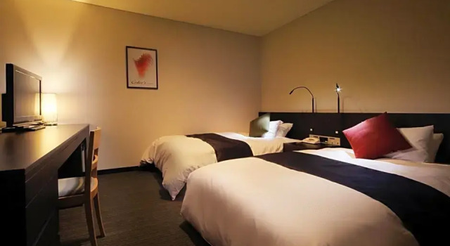 Номер Premier Resort Hotel Olivean Shodoshima