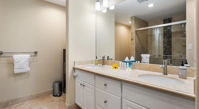 Вилла Colony Villas Waikoloa 301 2 Bedroom Villa by RedAwning