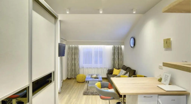 Apartments Zanetti 2, Забронировать Апартаменты/квартира Отели Пьешчана-Увала с парковкой, Парковка