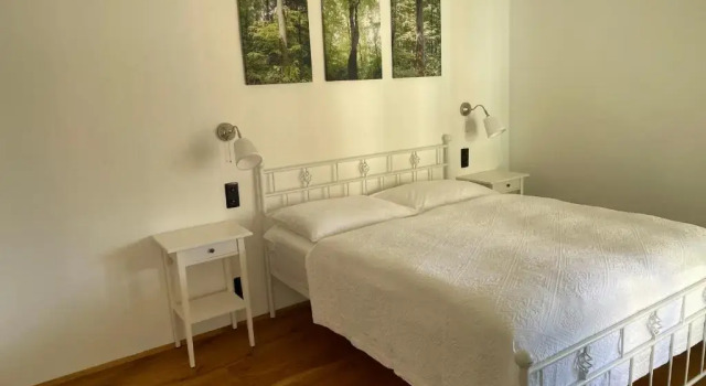 Люкс Deluxe Hotel Balatura