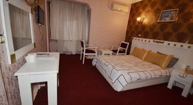Двухместный номер Standard Antik Otel