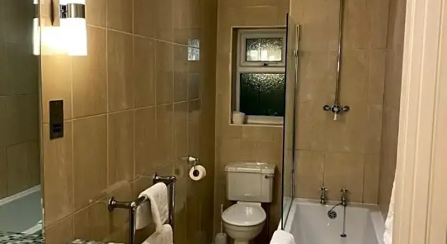 Номер Standard The Elizabeth House Hotel