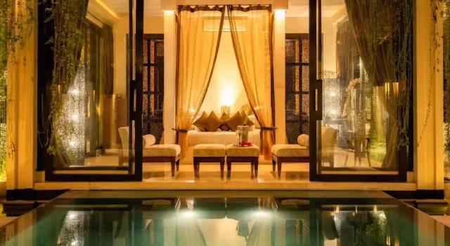 Вилла Villa One Seminyak