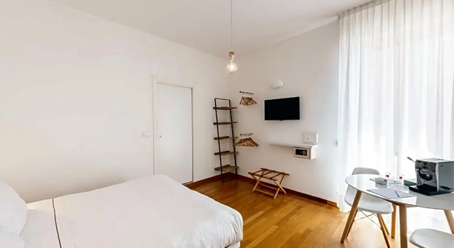 Номер Standard Hotel San Michele