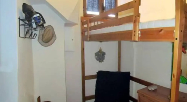 Апартаменты Casa Alma
