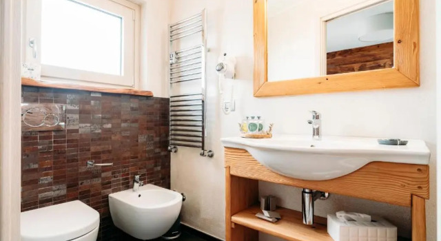 Люкс Deluxe Serendipity Hotel