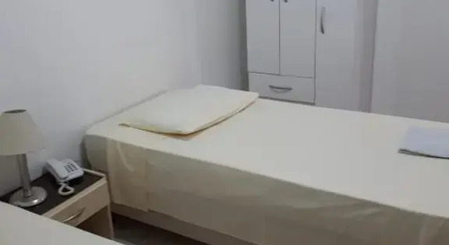 Номер Standard Grand Prix Hotel