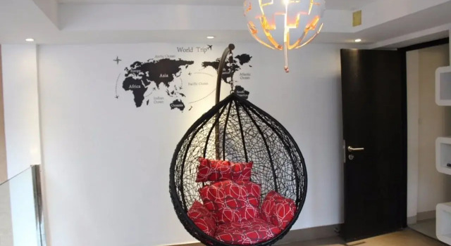 S30 Sukhumvit Hotel