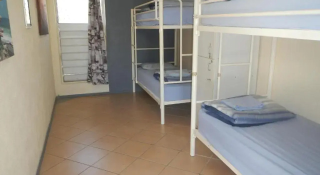 Номер Economy Rockhampton Backpackers