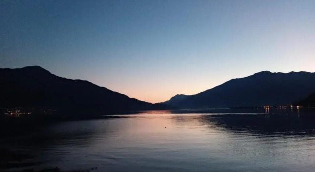 Апартаменты Art Music House Lake Como Dongo