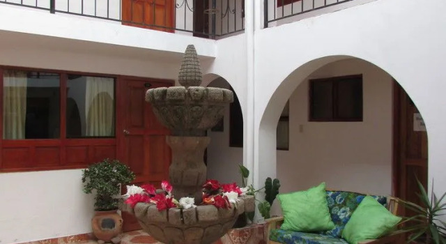 Hotel Inca Sairy Tupac, Reservar Hotel Yucay Sacred Valley