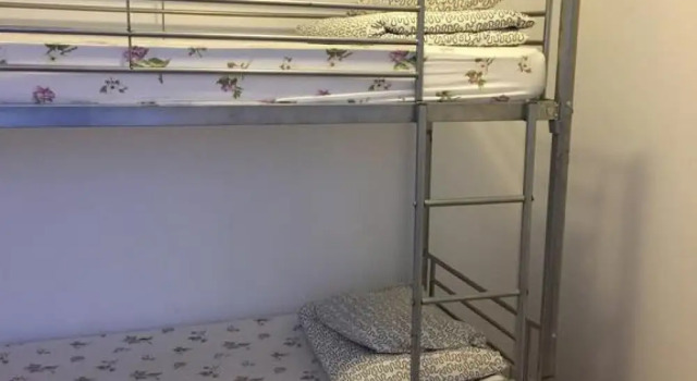 Appartement Vito