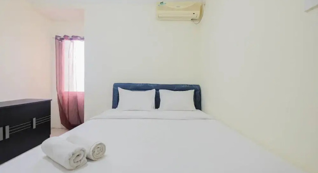 Elegant 2Br Apartment at Great Western Resort