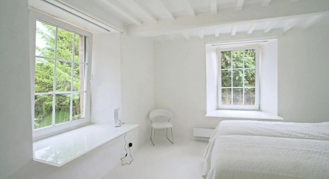Grand Retreat in Redu