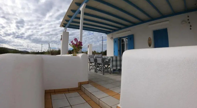 Апартаменты Villalula Suites