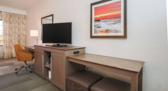 Номер Standard Hampton Inn & Suites Camarillo
