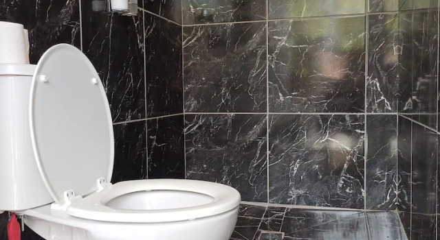Двухместный номер Comfort Ojong's Guesthouse