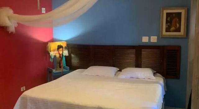 De Casa Eu Gosto
