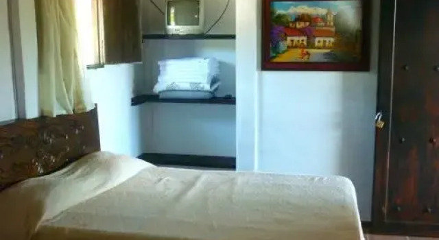 Hotel Terraza Santo Domingo, Забронировать Отель Консепсьон-де-Атако Ruta de las Flores