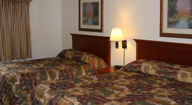 Номер Standard Gladstone Inn and Suites