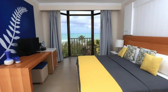 Полулюкс с видом на океан Occidental Allegro Varadero All Inclusive