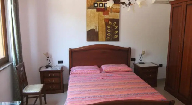 Номер Standard La Pineta