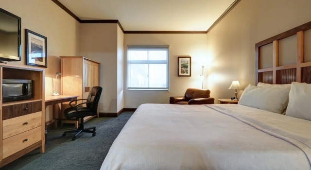 Номер Standard Dimond Center Hotel