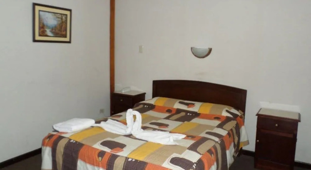 Los Balcones De Rivero, Prenota Hotel Hotel a Arequipa con parcheggio, Parcheggio