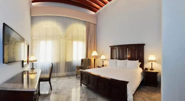 Suite Hotel López Campeche