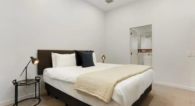 Hobson Quay Apartments by Urban Rest, Rezerwuj Apartament Hotele w Auckland Region z parkingiem, Parking
